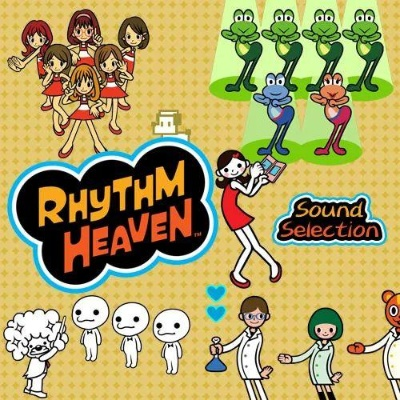 《节奏天国：奇迹之星》2026年发售确定