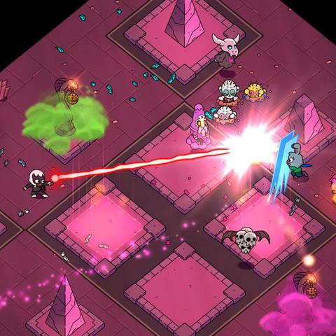 勇者斗恶龙1&2 HD-2D 重制版 2025年发售