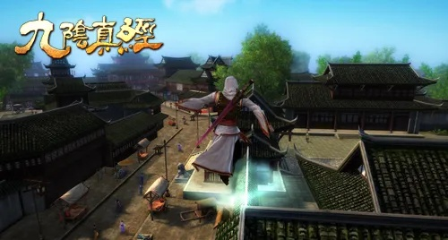 十年《九阴真经》大饼，为何仍受热捧？