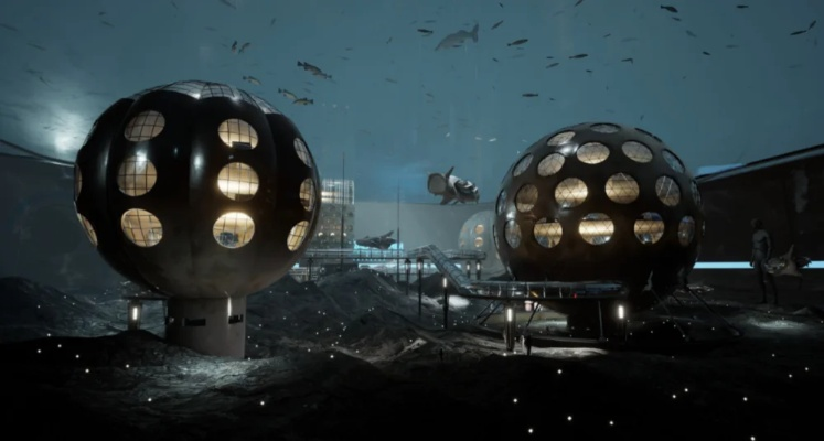 《数毛社锐评：原子陨落游戏核心语义回顾上世代经典》