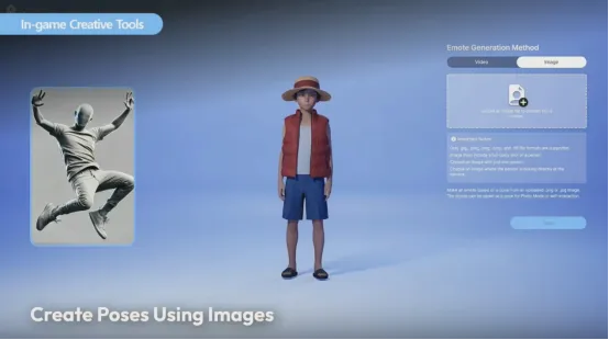 inZOI（云族裔）抢先体验版今日188元限时发售