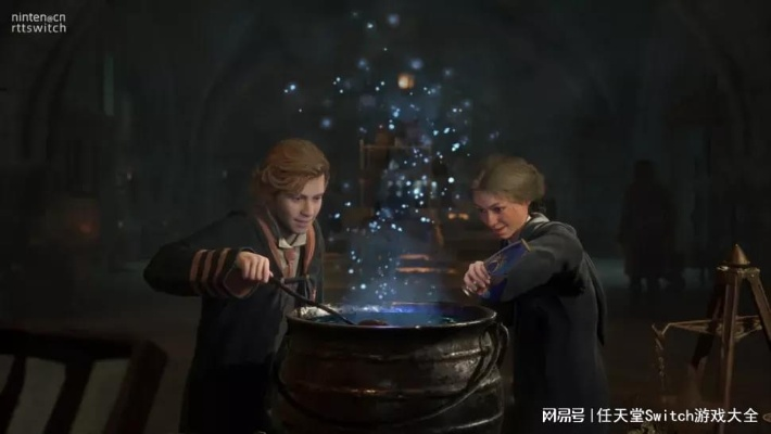 霍格沃茨之遗DLC取消，粉丝失望不已