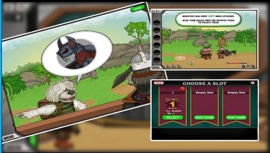 杰克驴铁匠：武器与战士年内上市