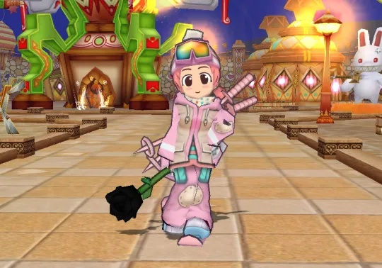 《希望OL》砸蛋狂欢第二弹，福利不断，蛋无虚发