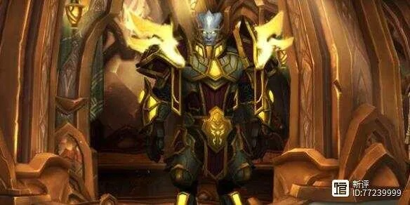 魔兽世界11.1惩戒骑4件套WA核心语义解析