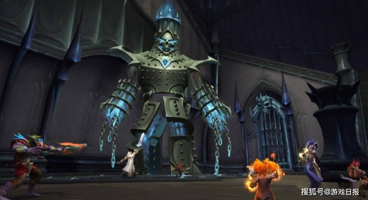 魔兽世界副本难度波动大！暴雪介入后通关率飙升！