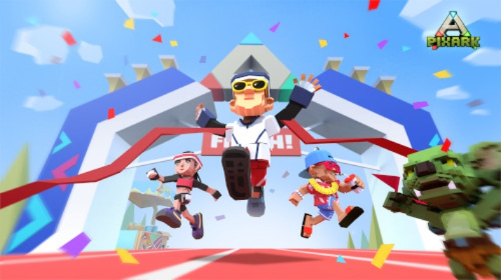 《方块方舟》限时半价盛典，抢购开启探险之旅！