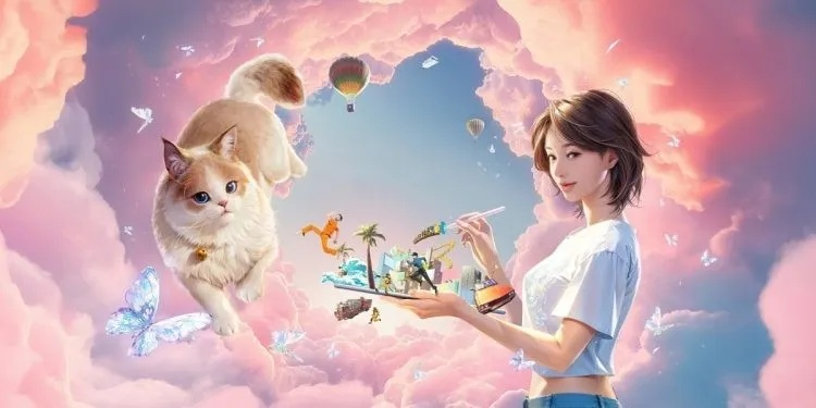 inZOI Steam特别好评试玩存档可继承