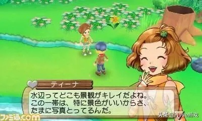 《牧场物语：风之繁华市集》8月28日全新上市