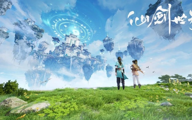 《8年磨一剑，5亿打造经典！韩游IP上线热议数值》