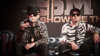 洛奇M新MV首发 经典曲目震撼来袭