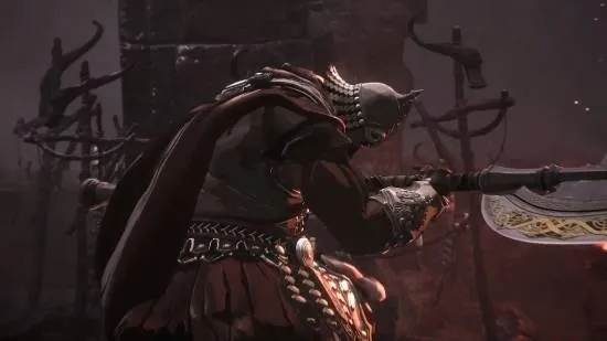 《第一狂战士：卡赞》全球上线 新宣传视频曝光