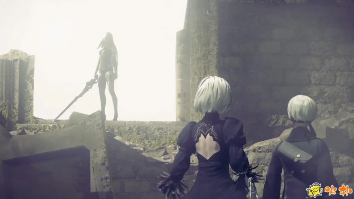 《尼尔：机械纪元》证明日本游戏无需迎合西方语义