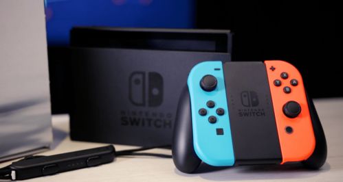 任天堂Switch 2 C键或连初代主机