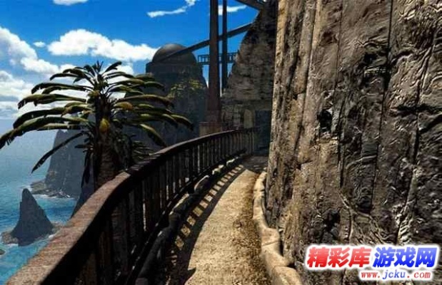 《神秘岛》32年大更新:游戏核心完整升级 《神秘岛》32年大更新:游戏核心完整升级