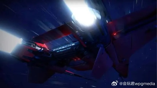 《星际：异端先知》外独家巨作，顽皮狗力作核心揭秘