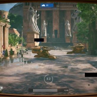 《星球大战》策略游戏首批截图曝光