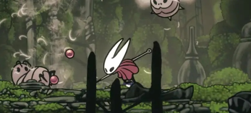 空洞骑士：丝之歌失踪，粉丝情绪受影响