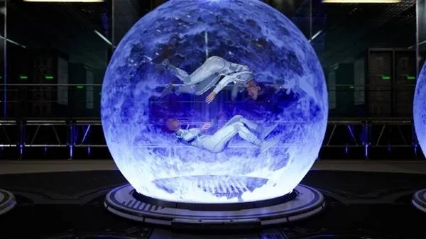 《双影奇境》创纪录：三吉尼斯记录齐飞，好评如潮新巅峰