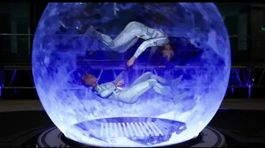 《双影奇境》创纪录：三吉尼斯记录齐飞，好评如潮新巅峰