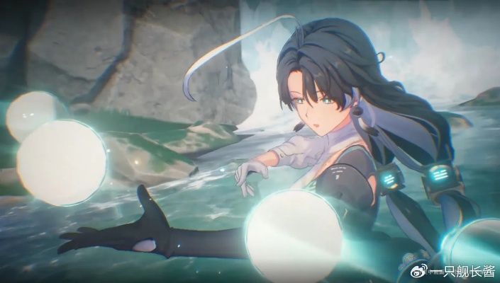 鸣潮五星速度领！皮肤系统全面革新，外观控福利来袭！夏空、卡提希娅实机惊艳！