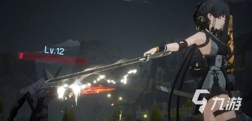 鸣潮气动漂泊者养成攻略 风主成长秘籍