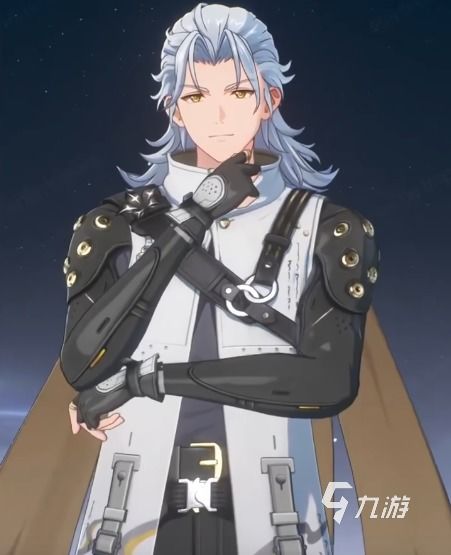 《鸣潮》2.2上半全角色强度榜