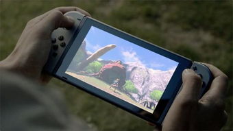 Switch2 4月9日开启预订？玩家关注发售日