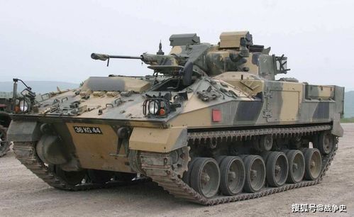 ST-62II型中坦：8金升级10特，仅机动战可获