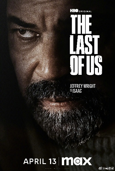 《最后的生还者》第二季：乔尔与蒂娜的羁绊