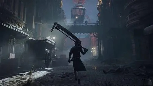 《匹诺曹的谎言》总监谈魂游戏未来走向