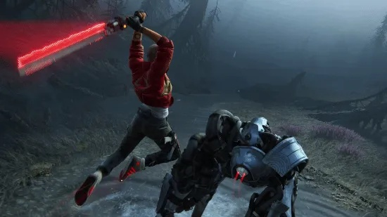 《血源诅咒》单人游戏取消，顽皮狗调整编辑领导核心