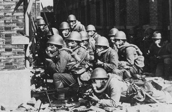 《易红2》DLC“淞沪会战-南京保卫战”Steam好评如潮