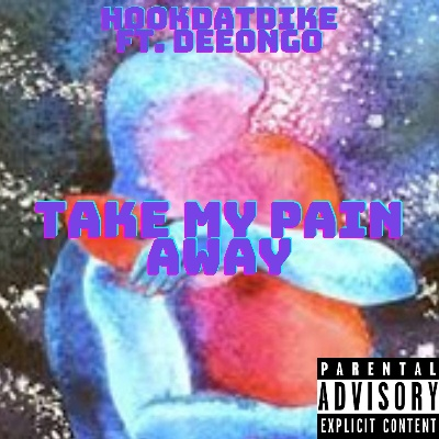 Pain Pain Go Away! 发售日期未定