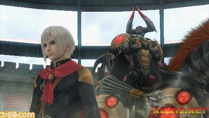 《最终幻想》手游5月底宣布停服