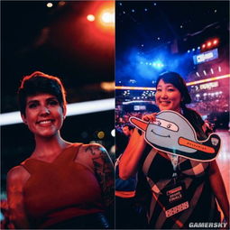 《马斯克女儿曝光：父亲《守望先锋》操作太菜》