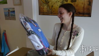 《马斯克女儿曝光：父亲《守望先锋》操作太菜》