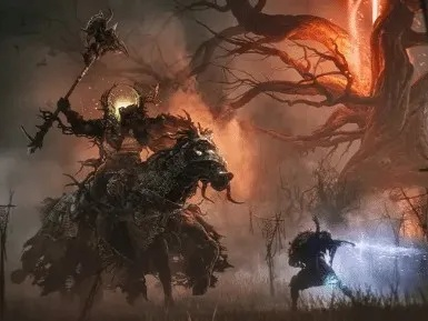 《堕落之主》CEO盛赞腾讯：育碧携手腾讯，合作前景光明