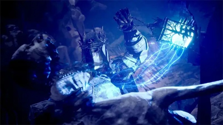 《堕落之主》CEO盛赞腾讯：育碧携手腾讯，合作前景光明