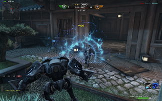 全球使命3黄金AS50：纯金打造枪王风采