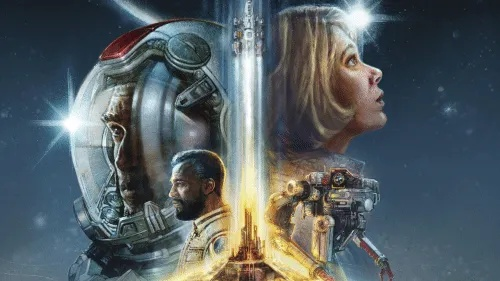 《星空》创作受限，B社其他作品更自由