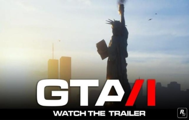 GTA6预告发布延后，T2高层解答揭晓