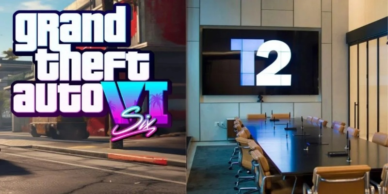 GTA6预告发布延后，T2高层解答揭晓