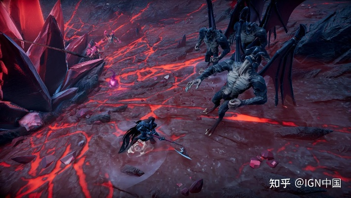 《夜族崛起》重磅更新预告来袭