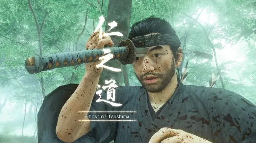 羊蹄山之魂：女武士复仇之旅