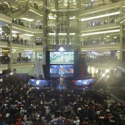 日本电竞2024白皮书发布：市场规模突破200亿日元