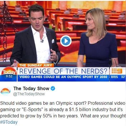 日本电竞2024白皮书发布：市场规模突破200亿日元