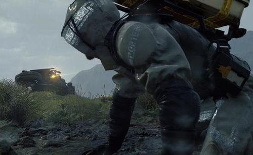 《死亡搁浅》全平台玩家突破2000万