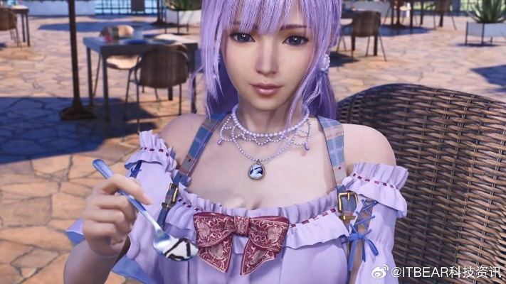 《维纳斯璀璨假期：死或生Xtreme》Steam好评如潮