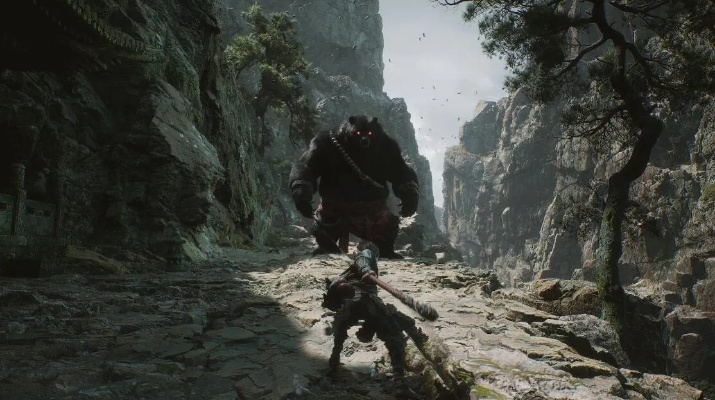 黑神话开发获索尼海量支持